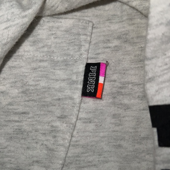 Pink hoodie - Picture 4 of 6